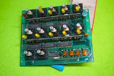 Board 1.810.767-12  - Studer