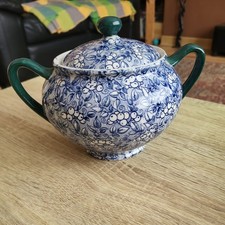 Furnivals Ltd Rowan (sugar?)