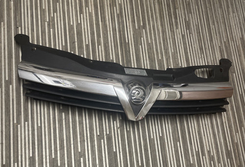 Vauxhall astra mk5 grill - h,