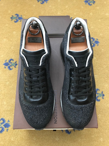 Louis vuitton sneaker trainers - vuitton,