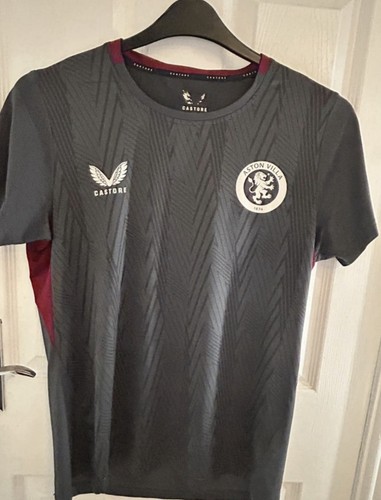 Boys aston villa - boys, top