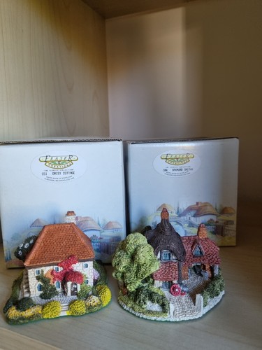 Two fraser creations - fraser,
