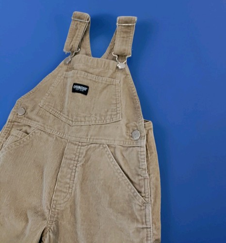 Oshkosh gosh beige - oshkosh,