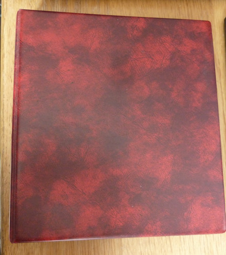 Stanley gibbons malven - gibbons, first