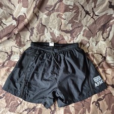 British Army Surplus Issue
