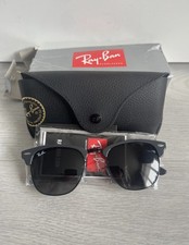 Ray-ban Clubmaster Sunglasses