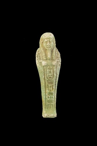 Ancient egyptian antiquities - egyptian,