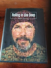 Rolling In the deep By Adam