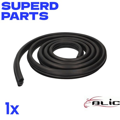 Door seal front fits - seal,