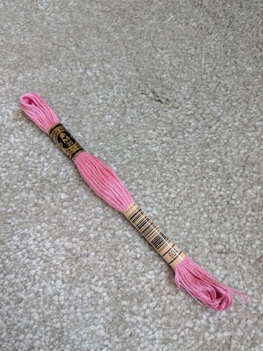 Dmc embroidery thread code - dmc,