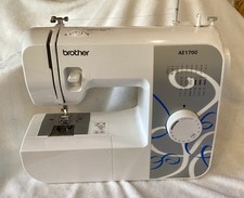 Brother AE1700 17-Stitch