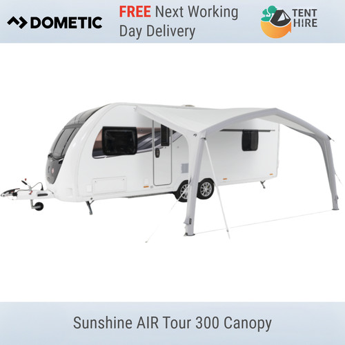 Dometic sunshine air tour 300 - dometic,