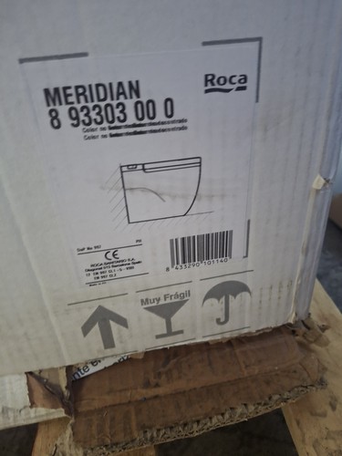 Roca meridien floor standing - meridien,