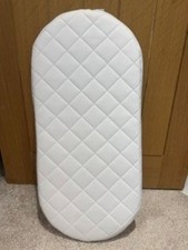 Baby Moses Basket Foam