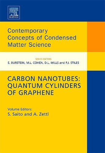 Carbon nanotubes quantum - carbon,