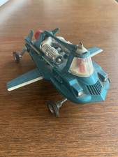 ORIGINAL VINTAGE DINKY JOE 90 JOE’S CAR TOY MODEL 102 GERRY ANDERSON VGC