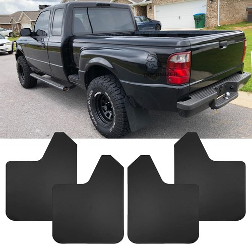 For ford ranger 4pcs front - ford,