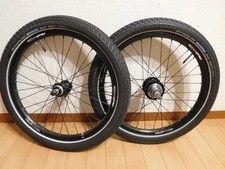 Interior and exterior 20 inch