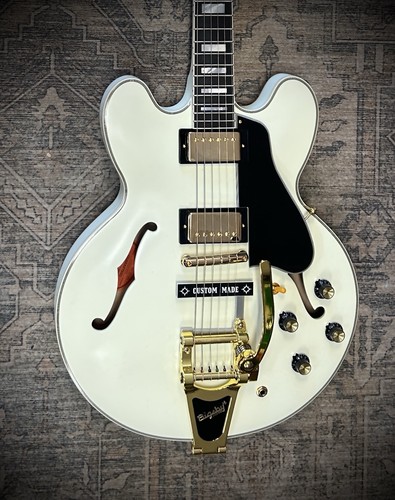 Epiphone inspired gibson - inspired, by