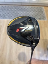 Taylormade R7 Quad Mini Driver