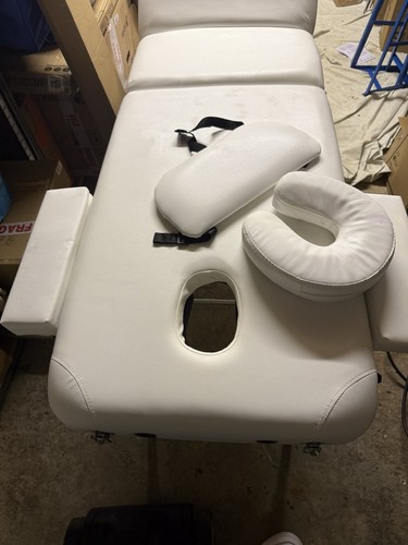 Portable massage table folding - massage,