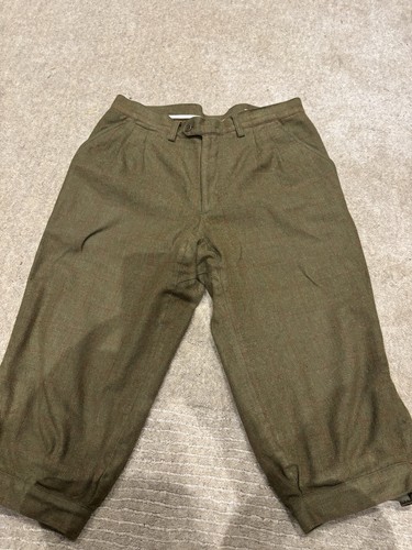 Bretta breeks men size - men's, 34