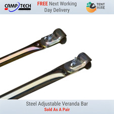 Large Universal Full Awning