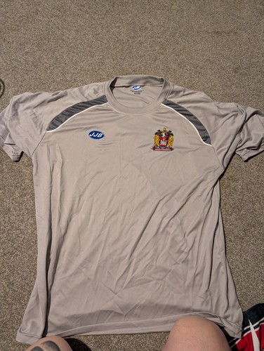 Wigan warriors shirt - wigan,