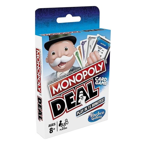 Card game 112pcs fun - game,