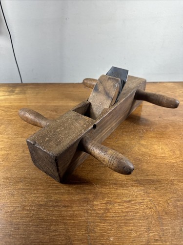 Antique auburn tool - tool, co