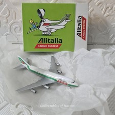 Schabak 1:600 Boeing 747 Jumbo