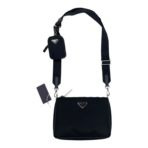 Prada nylon saffiano - re-nylon,