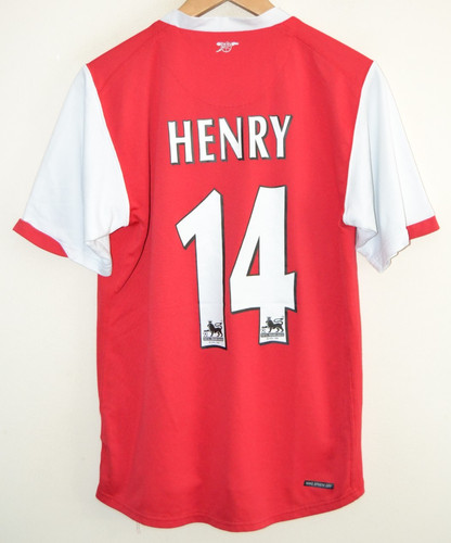Vtg arsenal nike 2006 2008 - vtg, /