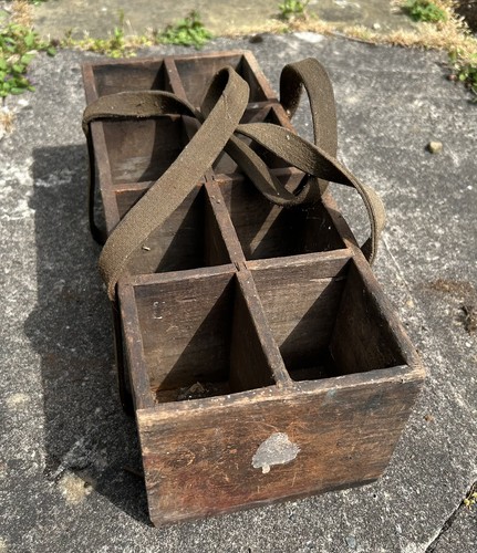 Vintage hand made wooden tool - vintage,