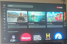 Sony BRAVIA TV KDL-50W829B 50"