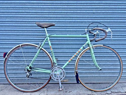 Peugeot pbn course - 10, 57cm
