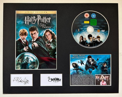Harry potter the order - order, of