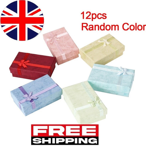 12pcs wholesale jewellery gift - wholesale,