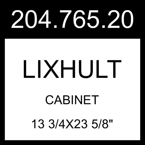 Ikea lixhult cabinet - ikea,
