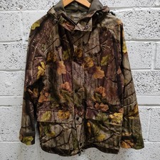 Jack Pyke Oak Leaf Camouflage