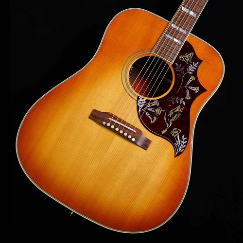Gibson hummingbird original - hummingbird,
