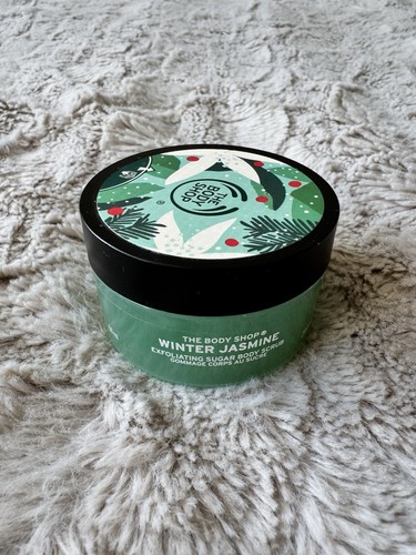 The body shop - shop, jasmine