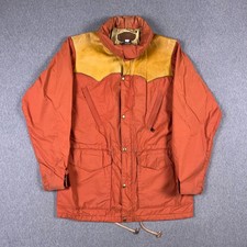 VTG Rocky Mountain Featherbed
