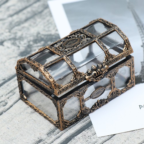 Plastic treasure chest money - treasure,