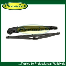 Premier Windscreen Wiper Arm +