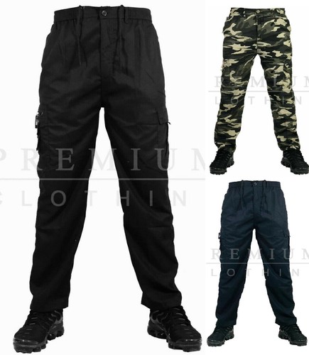 131 mens elasticated thermal - mens,