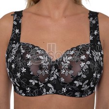 Ladies Gemm Full Cup