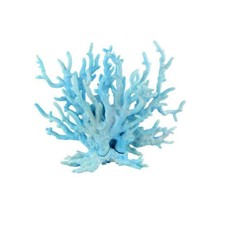Artificial Fake Coral Water