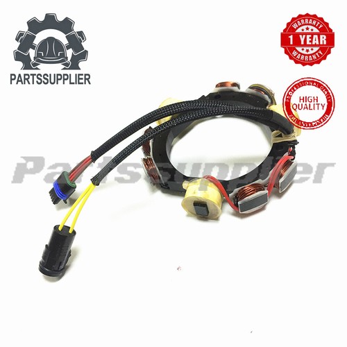 Johnson evinrude stator - evinrude,