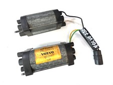 VOLVO 780 Coupe Bertone 1331934 Seat Actuator Seat Adjustment